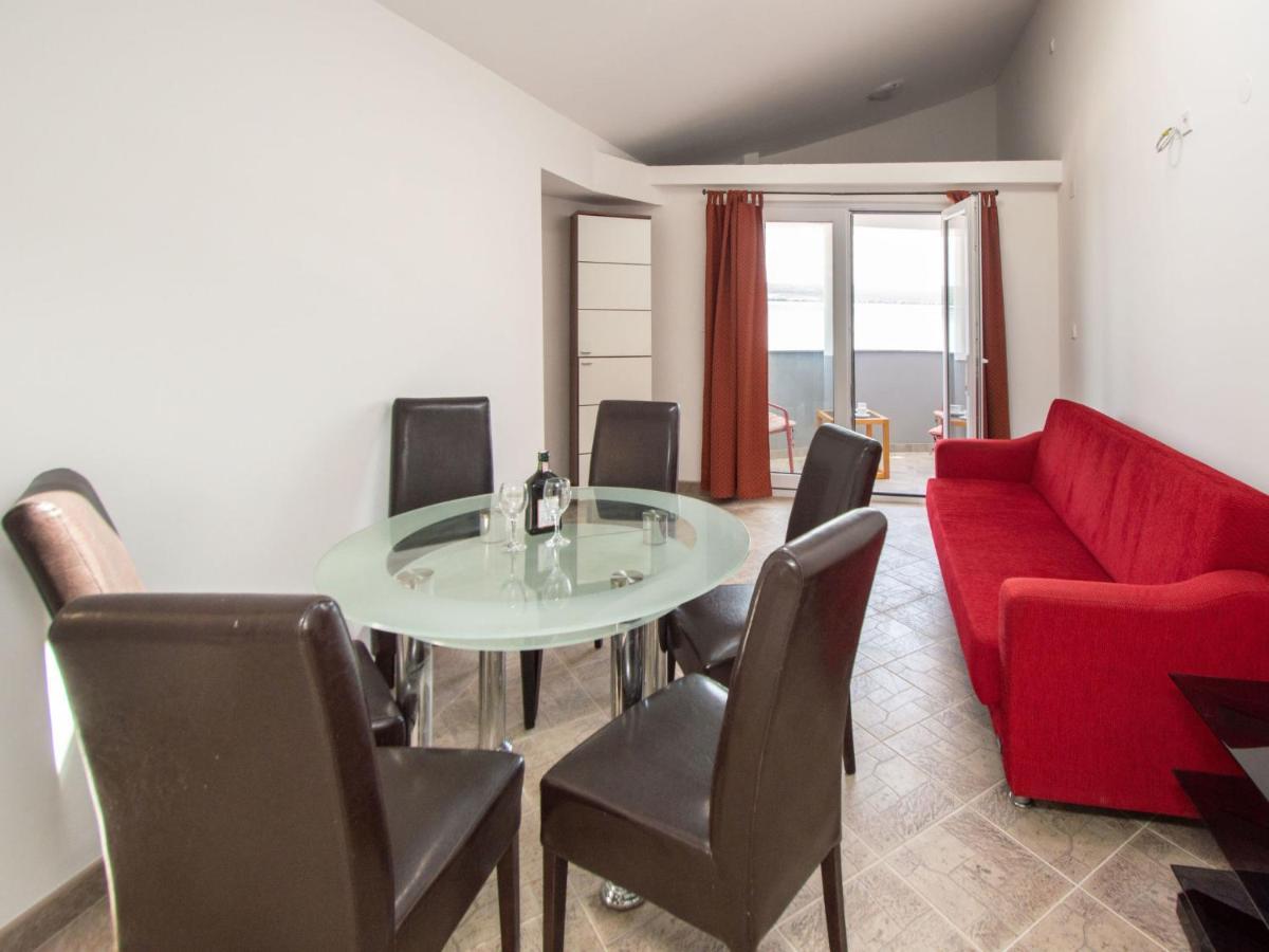Apartment Ivana-4 By Interhome Raslina Extérieur photo