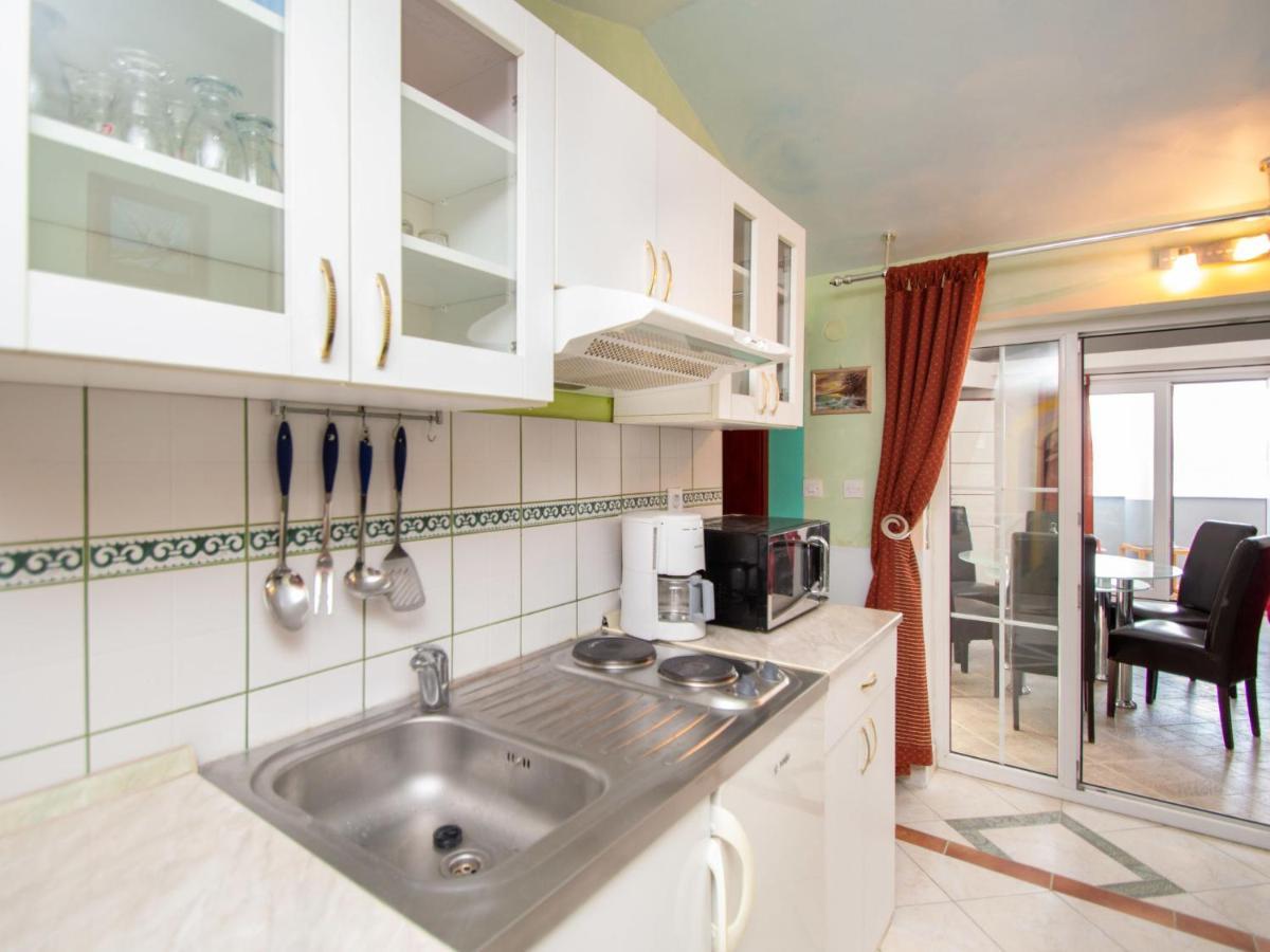 Apartment Ivana-4 By Interhome Raslina Extérieur photo